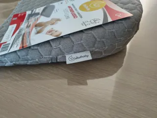 Cojín cuña antirreflujo bebé Italbaby 0+