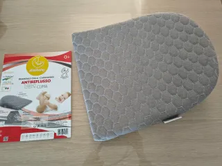 Cojín cuña antirreflujo bebé Italbaby 0+