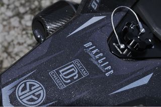 KTM SMC 690 Supermotard