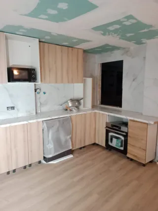 Instalación de suelos: parquet, tarima, vinílico