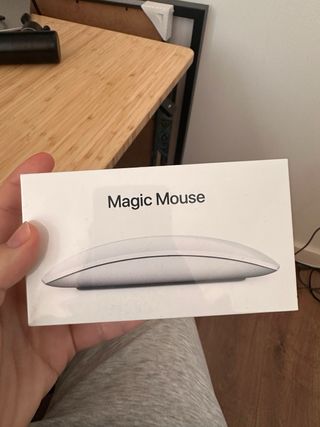 iMac 27” Retina 5K (2020)