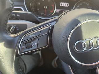 DESDE 350€ AL MES SIN ENTRADA AUDI A4 HIBRIDO