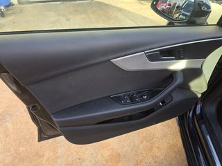 DESDE 350€ AL MES SIN ENTRADA AUDI A4 HIBRIDO