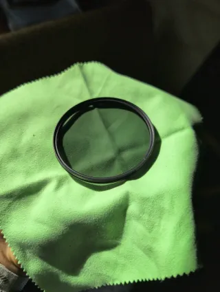 Filtro Hoya Circular PL PRO1 Digital 77mm