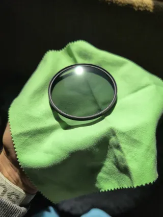 Filtro Hoya Circular PL PRO1 Digital 77mm