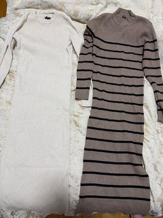 2 Vestiti Kiabi Taglia M