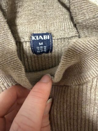 2 Vestiti Kiabi Taglia M