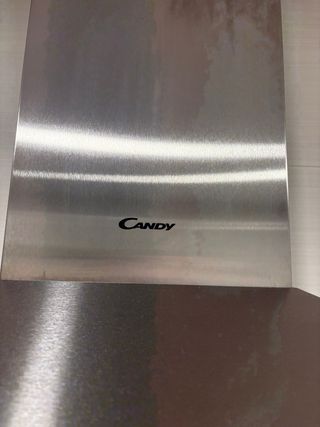 Campana extractora Candy
