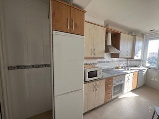 Cocina completa: muebles encimera