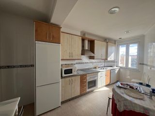 Cocina completa: muebles encimera