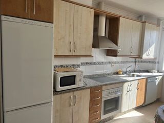 Cocina completa: muebles encimera