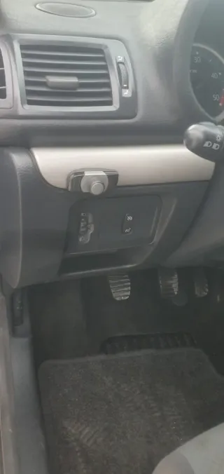 Renault Clio 1.5 dci 65cv buen estado