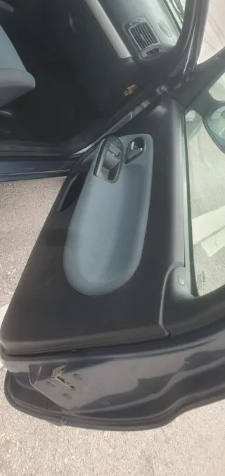 Renault Clio 1.5 dci 65cv buen estado