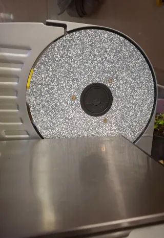 Cortafiambre con 2 hojas