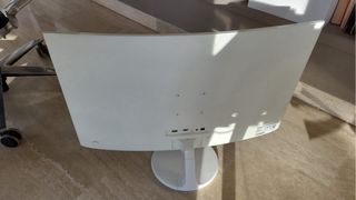 Monitor Samsung Curvo 32