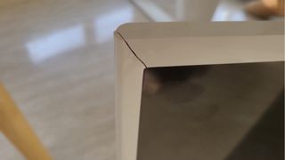 Monitor Samsung Curvo 32