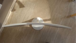 Monitor Samsung Curvo 32