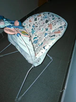 Hamaca para bebé Fisher-Price