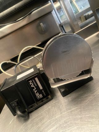 Cuchillo Kebab Ceylan NG5 Devran