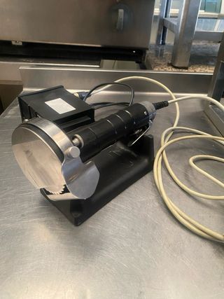 Cuchillo Kebab Ceylan NG5 Devran