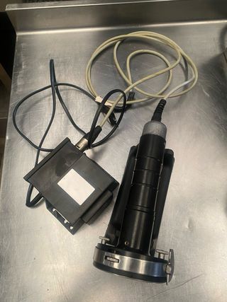 Cuchillo Kebab Ceylan NG5 Devran