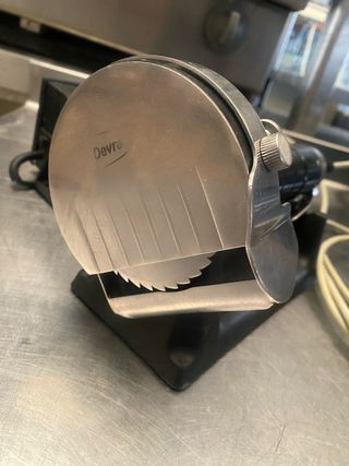 Cuchillo Kebab Ceylan NG5 Devran