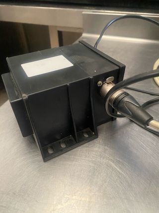 Cuchillo Kebab Ceylan NG5 Devran