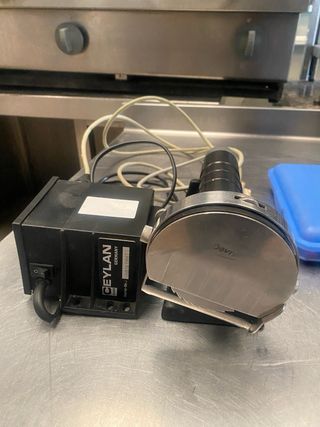 Cuchillo Kebab Ceylan NG5 Devran