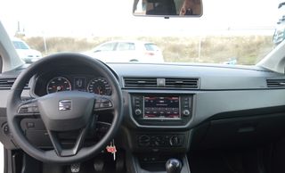 SEAT Ibiza 1.6TDI CR S&S Reference Plus 80