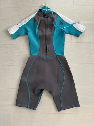 Neopreno corto Tribord 2mm T34