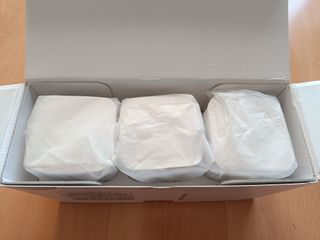 Sistema Wi-Fi Mesh D-Link COVR AC1200