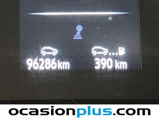 Renault Trafic Combi Mixto N1 5/6 Ener Blue dCi 110 kW (150 CV)