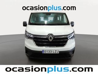 Renault Trafic Combi Mixto N1 5/6 Ener Blue dCi 110 kW (150 CV)
