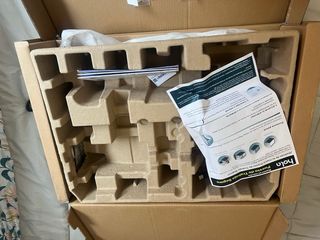 Lenovo ThinkCentre M75q Gen 5 Touch – Potente.