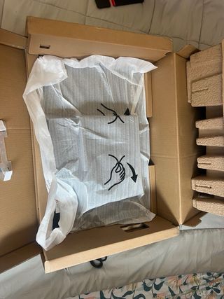 Lenovo ThinkCentre M75q Gen 5 Touch – Potente.