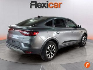 Renault Arkana Evolution TCe 103kW(140CV) EDC mild hybr