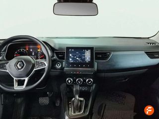 Renault Arkana Evolution TCe 103kW(140CV) EDC mild hybr