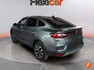 Renault Arkana Evolution TCe 103kW(140CV) EDC mild hybr