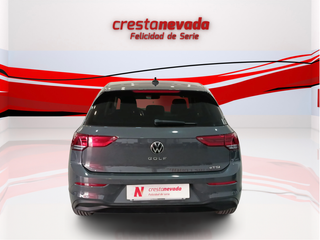 Volkswagen Golf 2023 ¡¡Desde 309€ al mes!!
