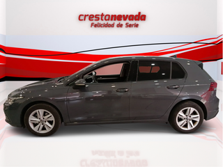 Volkswagen Golf 2023 ¡¡Desde 309€ al mes!!