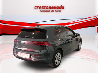 Volkswagen Golf 2023 ¡¡Desde 309€ al mes!!