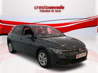 Volkswagen Golf 2023 ¡¡Desde 309€ al mes!!