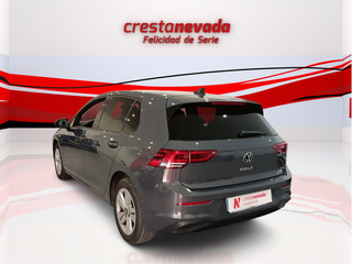 Volkswagen Golf 2023 ¡¡Desde 309€ al mes!!