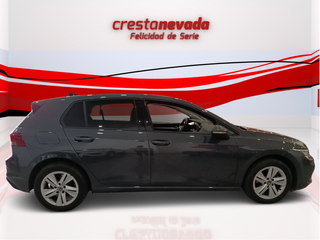 Volkswagen Golf 2023 ¡¡Desde 309€ al mes!!
