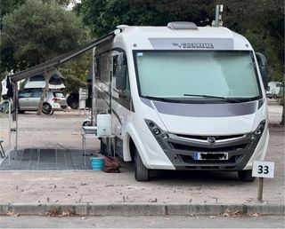 Movilbetta Tecnoline 86 2020