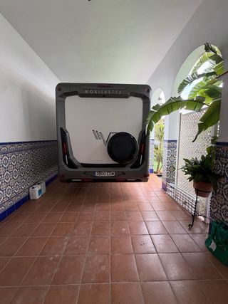 Movilbetta Tecnoline 86 2020