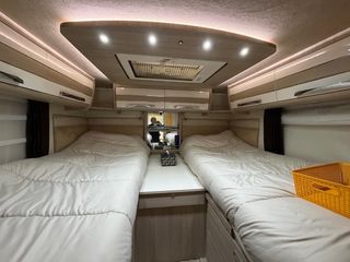 Movilbetta Tecnoline 86 2020