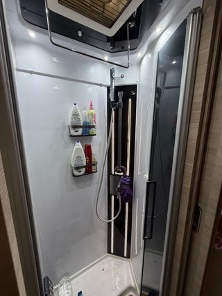 Movilbetta Tecnoline 86 2020