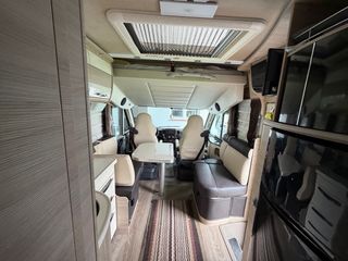 Movilbetta Tecnoline 86 2020