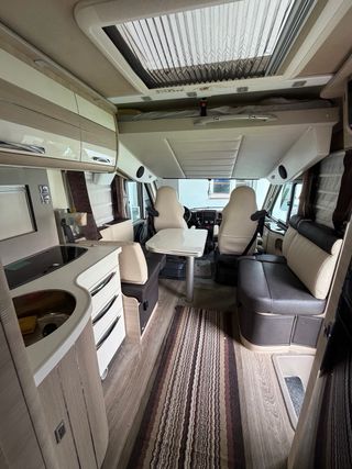 Movilbetta Tecnoline 86 2020